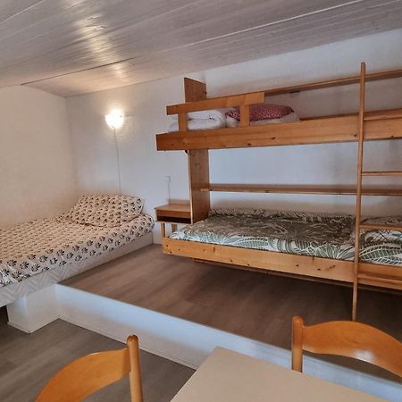 Magnifique Vue Plage Joli Appartement 5 Personnes Secteur Allee Des Arts Le Barcarès Exterior foto