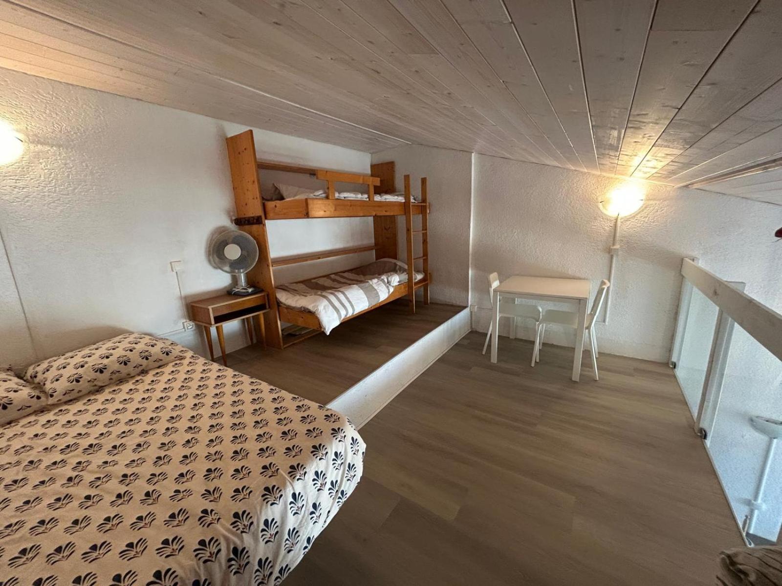 Magnifique Vue Plage Joli Appartement 5 Personnes Secteur Allee Des Arts Le Barcarès Exterior foto